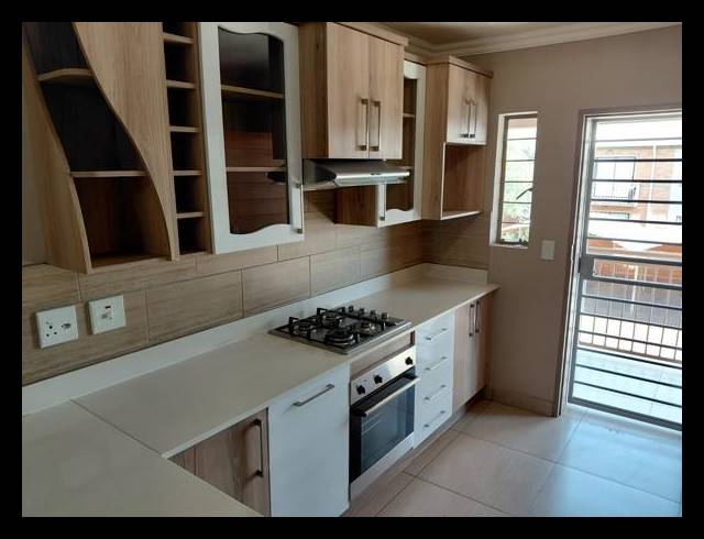 3 BEDROOM APARTMENT FOR SALE IN ANDEON AH